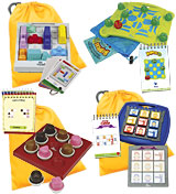 ThinkFun classroom games