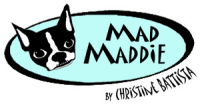 Mad Maddie