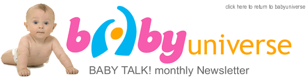 Babyuniverse