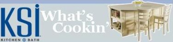 KSI Kitchen & Bath What's Cookin' Newsletter