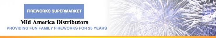 Fireworks Supermarket
