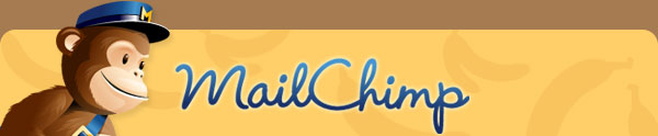 MailChimp Blog Updates