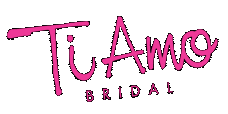 Ti Amo Bridal
