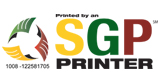 Print Green