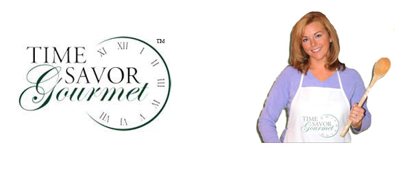 Welcome to Time Savor Gourmet