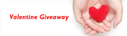 Wishpot Valentine Giveaway