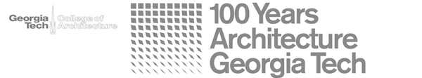 Georgia Tech College of Architecture