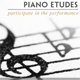 Piano Etudes from Jason Freeman