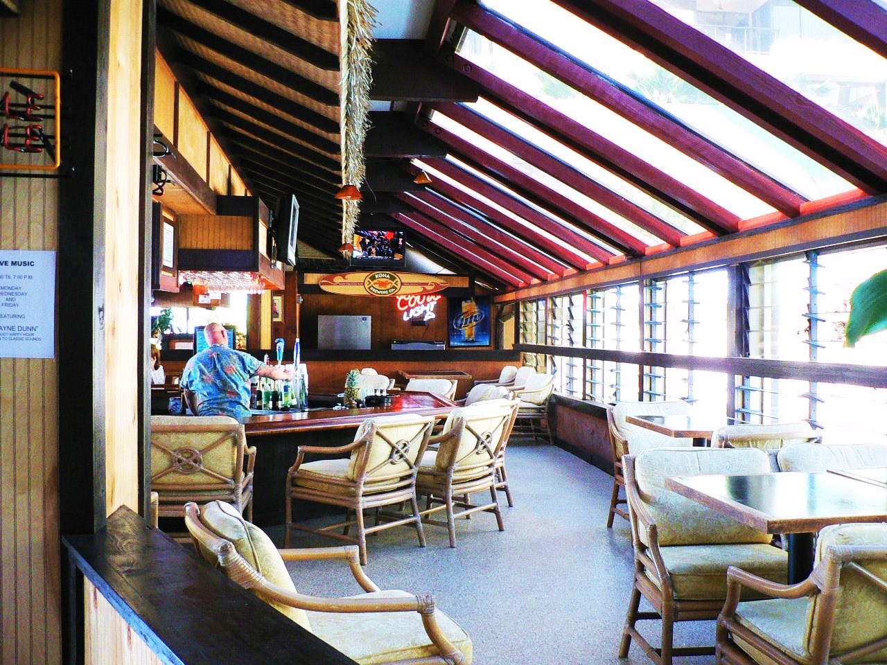 Sands of Kahana - What's Cooking Maui