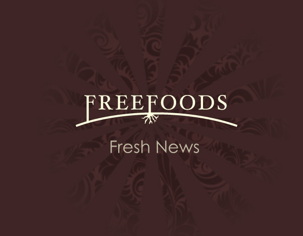 FreeFoods Fresh News