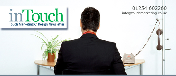 Touch Marketing & Design :: inTouch
