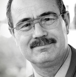 Dr. J. Vernon McGee
