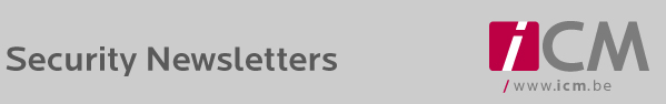 Security Newsletters
