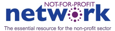 SIgn up to Not-for-profit News free email newsletter