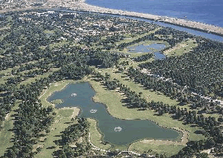 Gloria Verde Resort