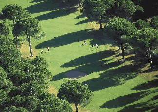 Gloria Golf Resort