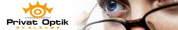 Privat Optik Skælskør