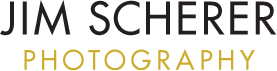 Jim Scherer Photography