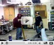 what not to do video