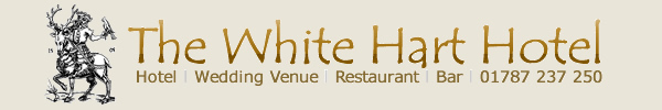 The White Hart Hotel