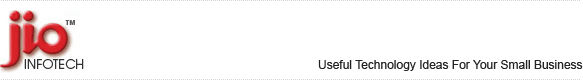 Jio Infotech, Inc.