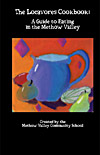 locavores book, a guide to eating local in the methow valley
