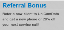 Referral Bonus