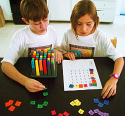Solving 36 Cube