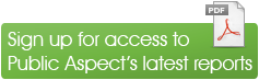 Public Aspect Email Header