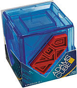 Adams Cube