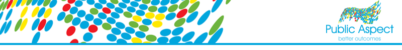 Public Aspect Email Header