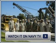 Watch it on NavyTV