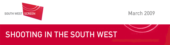 Shooting in the South West