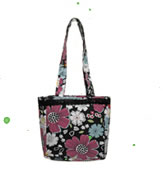 Be Sincere Beach Bag