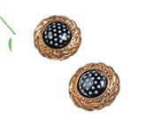 Uncommonly Beautiful Earrings
