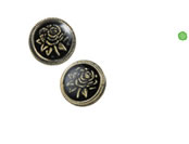 Uncommonly Beautiful Earrings