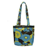Be Sincere Beach Bag