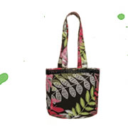 Be Sincere Beach Bag