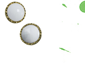 Uncommonly Beautiful Earrings