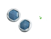 Uncommonly Beautiful Earrings