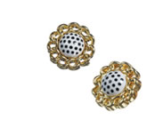 Uncommonly Beautiful Earrings