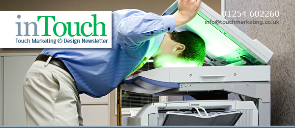 Touch Marketing & Design :: inTouch