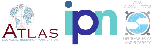 The Freedom to Trade Petition - Organized by Atlas & IPN