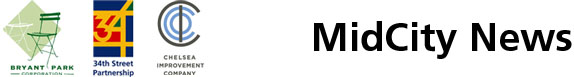 MidCity News