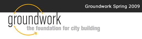 Groundwork