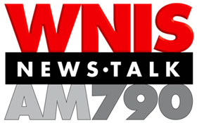 WNIS Logo