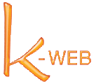 K-Web Logo