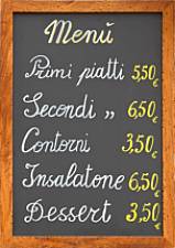 Do Italian food right-and light!