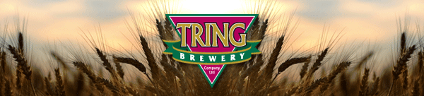 Tring Brewery Logo