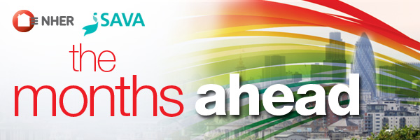 The Months Ahead from NHER/SAVA
